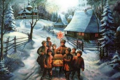 Pjesme na Badnjak