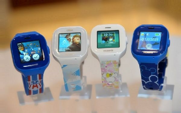 Poklon prvoklasnicima: dječji pametni satovi Huawei Honor Xiao K