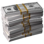Krivotvoreni novac: kako prepoznati lažnu 100 dolara? Krivotvoreni novac: kako prepoznati lažnu 100 dolara?