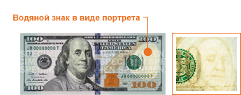 Krivotvoreni novac: kako prepoznati lažnu 100 dolara? Krivotvoreni novac: kako prepoznati lažnu 100 dolara?