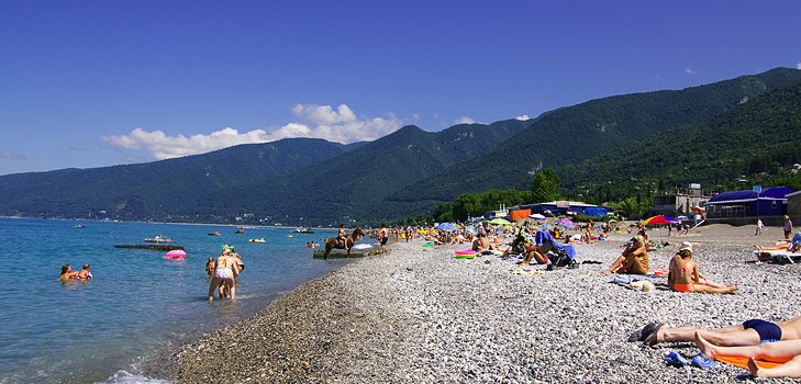 Što će biti vrijeme u Abhaziji u srpnju 2016.? Prognoza hidrometeorološkog centra na vremenske i temperature vode u Abhaziji za srpanj Što će biti vrijeme u Abhaziji u srpnju 2016.? Prognoza hidrometeorološkog centra na vremenske i temperature vode u Abhaziji za srpanj