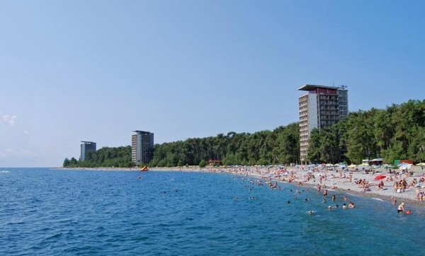 Što će biti vrijeme u Abhaziji u srpnju 2016.? Prognoza hidrometeorološkog centra na vremenske i temperature vode u Abhaziji za srpanj Što će biti vrijeme u Abhaziji u srpnju 2016.? Prognoza hidrometeorološkog centra na vremenske i temperature vode u Abhaziji za srpanj