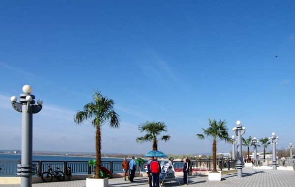 Kakvo će vrijeme biti u Anapu u srpnju 2016.? Prognoza hidrometeorološkog centra na vremenske i temperature vode u Anapi za srpanj Kakvo će vrijeme biti u Anapu u srpnju 2016.? Prognoza hidrometeorološkog centra na vremenske i temperature vode u Anapi za srpanj