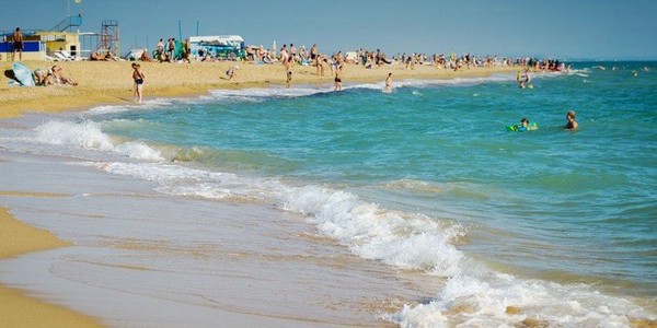Kakvo će vrijeme biti u Anapu u srpnju 2016.? Prognoza hidrometeorološkog centra na vremenske i temperature vode u Anapi za srpanj Kakvo će vrijeme biti u Anapu u srpnju 2016.? Prognoza hidrometeorološkog centra na vremenske i temperature vode u Anapi za srpanj