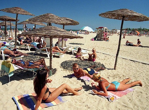 Što će biti vrijeme u Anapi u rujnu 2016? Prognoza hidrometeorološkog centra na vremenske i temperature vode u Anapi u rujnu i pregled turista
