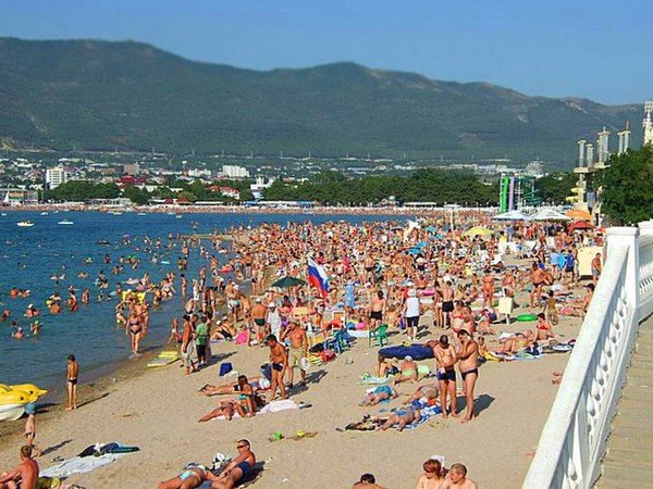 Što će biti vrijeme u Gelendzhiku u srpnju 2016.? Prognoza hidrometeorološkog centra na vremenske uvjete i temperaturu vode u Gelendzhiku za srpanj Što će biti vrijeme u Gelendzhiku u srpnju 2016.? Prognoza hidrometeorološkog centra na vremenske uvjete i temperaturu vode u Gelendzhiku za srpanj