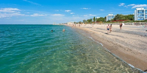 Kakvo će vrijeme biti na Krimu u srpnju 2016.? Prognoza hidrometeorološkog centra na vremenske i temperature vode u Krim za srpanj Kakvo će vrijeme biti na Krimu u srpnju 2016.? Prognoza hidrometeorološkog centra na vremenske i temperature vode u Krim za srpanj