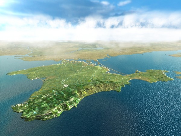 Kakvo će vrijeme biti na Krimu u lipnju 2016., prema prognozama hidrometeorološkog centra Kakvo će vrijeme biti na Krimu u lipnju 2016., prema prognozama hidrometeorološkog centra