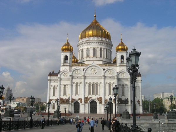 Vrijeme u Moskvi u kolovozu 2016. godine. Kakvo je vrijeme u Moskvi i Moskvi u kolovozu?