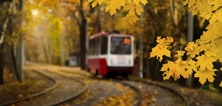 Vremenska prognoza za rujan 2017. u Moskvi