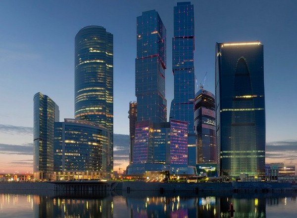Kakvo se vrijeme očekuje u Moskvi i Moskovskoj regiji u lipnju 2016. godine
