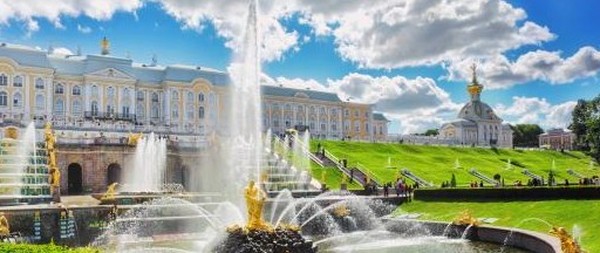 Što će biti vrijeme u St. Petersburgu u srpnju 2016.? Vremenska prognoza za vremensku prognozu u St. Petersburgu, srpanj