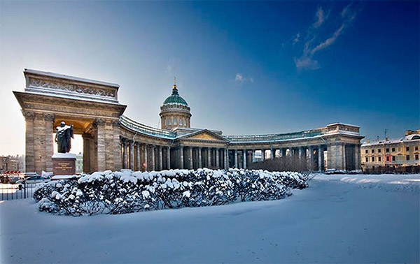 Vrijeme u St. Petersburgu za prosinac 2016. i Novu godinu - precizna prognozu Hidro-meteorološkog centra za St. Petersburg i Lenjingradsku regiju