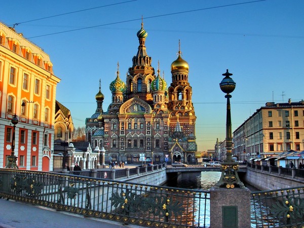 Vrijeme u St. Petersburgu u rujnu 2016. predviđa hidrometeorološko središte. Kakvo je vrijeme u St. Petersburgu u rujnu?