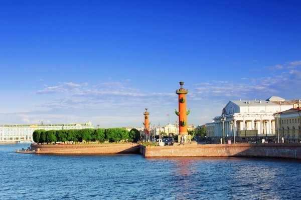 Vrijeme u St. Petersburgu u rujnu 2016. predviđa hidrometeorološko središte. Kakvo je vrijeme u St. Petersburgu u rujnu?