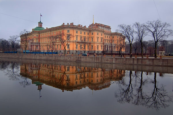 Vrijeme u St. Petersburgu u travnju 2017. Najpreciznija vremenska prognoza za St. Petersburg u travnju 2017. Od Hidrometeorološkog centra