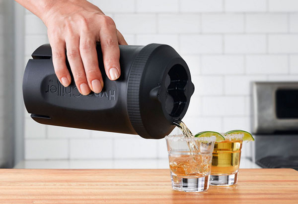 Korisni gadget # 1: HyperChiller hlađenje termos
