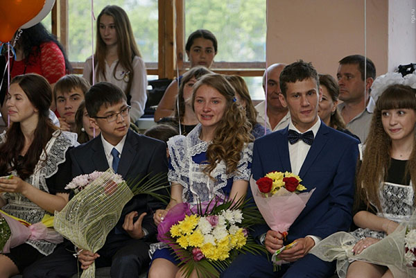 Lijepe čestitke na Diplomiraju 2017. godine za 9. i 11. razred