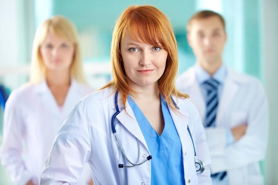 Čestitamo na dan medicinskog radnika: službeni, iskreni i originalni