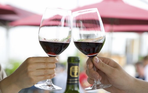 Najviše gay i smiješno toasts in stih i proza