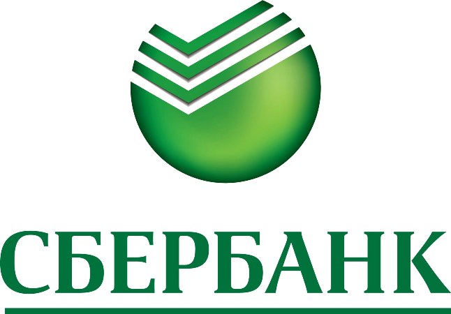 Logotip Sberbank