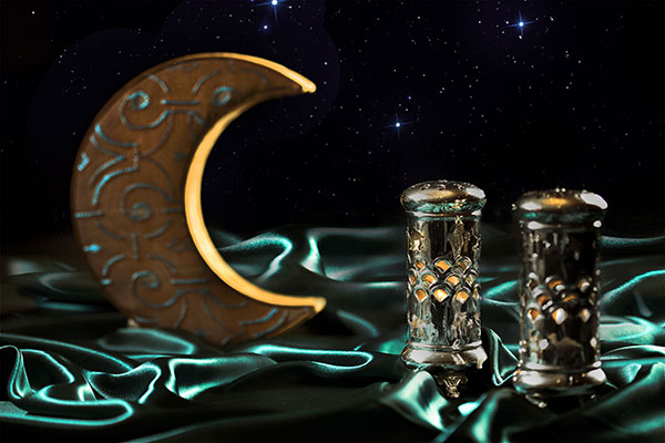 Muslimanski Ramazan 2017 - početak i kraj