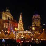 Božićni tržište 2011: gdje ići?