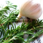 Rosemary u kuhanju Rosemary u kuhanju