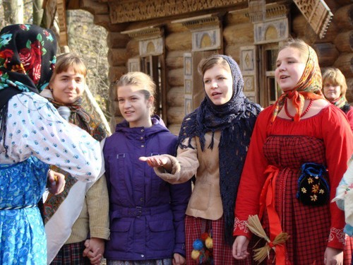 Ruske tradicije vjenčanja i provodljivosti mladenke, rituala i običaja