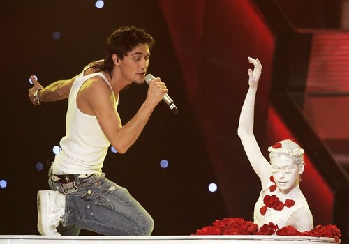 Najsvjetliji sudionici Eurovizije svih godina