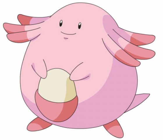 Najjači Pokemon: TOP-10 i TOP-100 Pokemon u Pokemon GO i Pixelmon