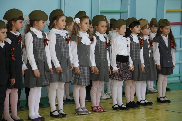 Sjećamo se i ponosni smo: izvorne ideje za skriptu za Dan pobjede
