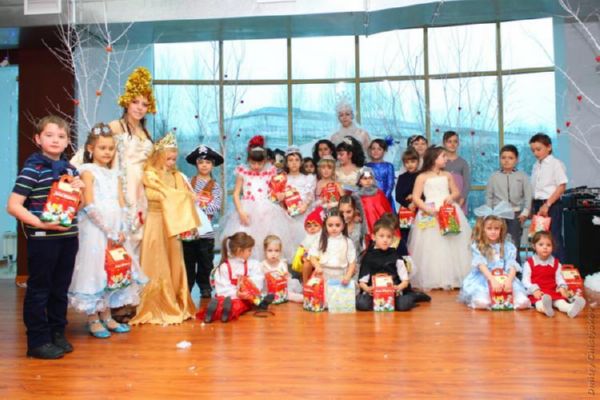 Scenarij Novogodišnji matinee, ideje za osnovnu školu i vrtić (junior, middle, senior group)