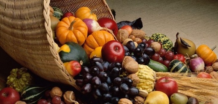 Scenarij Harvest Festivala za osnovnu školu, viši učenik, odrasle osobe i umirovljenici