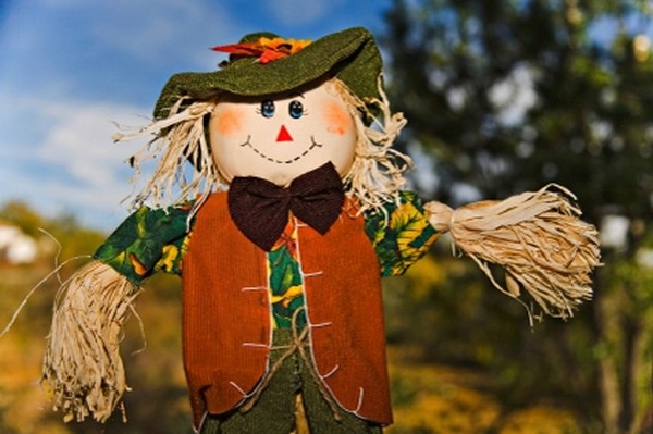 Scenarij Harvest Festivala za osnovnu školu, viši učenik, odrasle osobe i umirovljenici