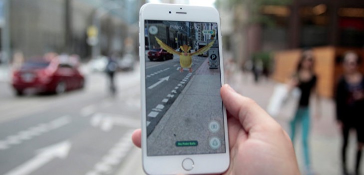 Kako preuzeti besplatnu Pokemon GO igru ​​u Rusiji i slične igre na Androidu i na iPhoneu s službene stranice