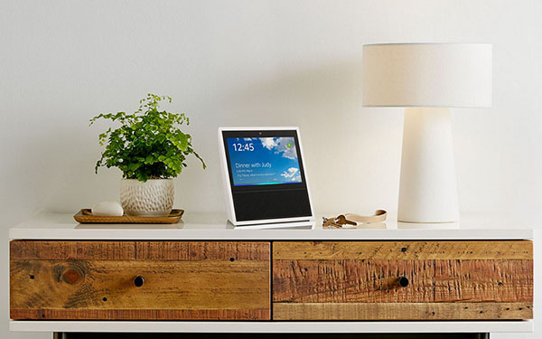 Pametna kućna akustika: sustav Amazon Echo Show
