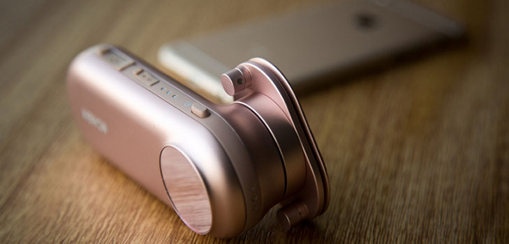 Stabilizator za pametne telefone Fancy