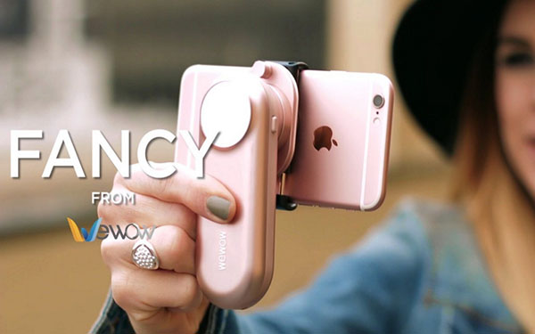Stabilizator za pametne telefone Fancy