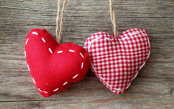 Pjesme za Valentinovo