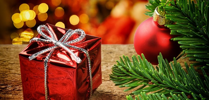 Blagovaonica za Novu godinu 2017 od Pijetao su smiješne, smiješne, kratke, za korporativne