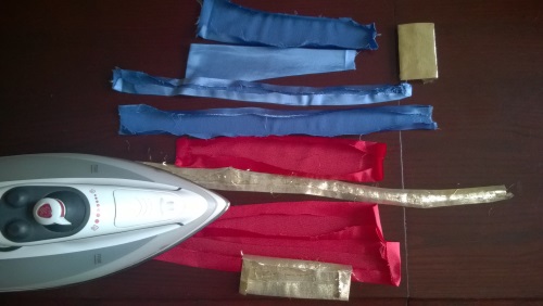 Uređivanje svadbenog šampanjca vlastitim rukama