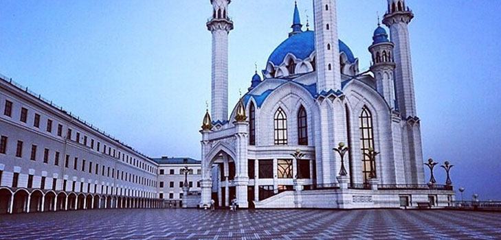 Čestitke za muslimane u Uraza Bayram-2017