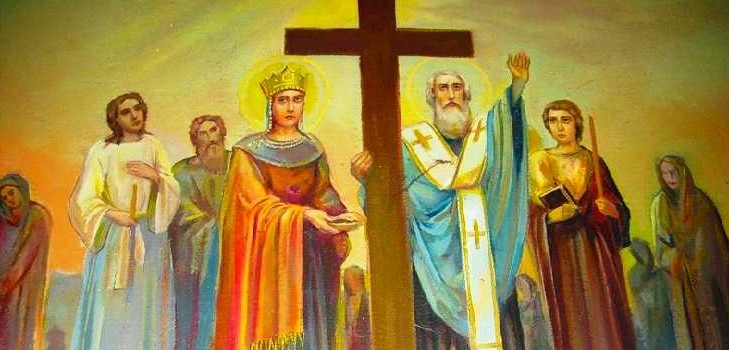 Uzvišenja križa - na broj u 2016? Povijest crkvenog odmora, znakova, tradicija