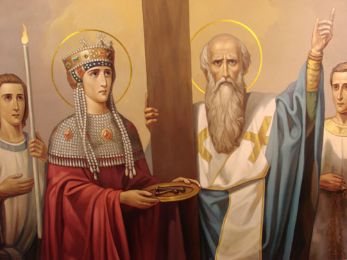 Uzvišenja križa - na broj u 2016? Povijest crkvenog odmora, znakova, tradicija