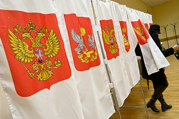 Za koga glasovati na izborima u Rusiji 18. rujna 2016. godine, osim za Sjedinjene Rusije. Prezime kandidata iz Moskve i Petrograda