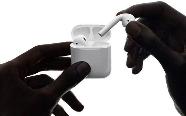 Zvuk bez granica: Bežične slušalice za Apple AirPods