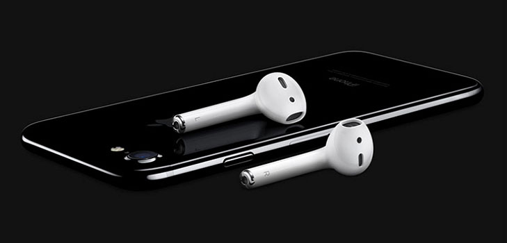 Zvuk bez granica: Bežične slušalice za Apple AirPods