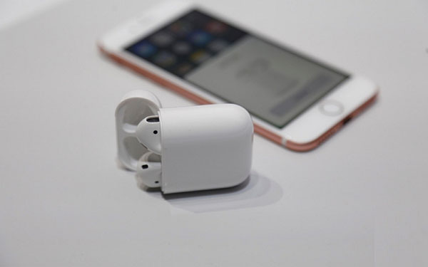 Zvuk bez granica: Bežične slušalice za Apple AirPods