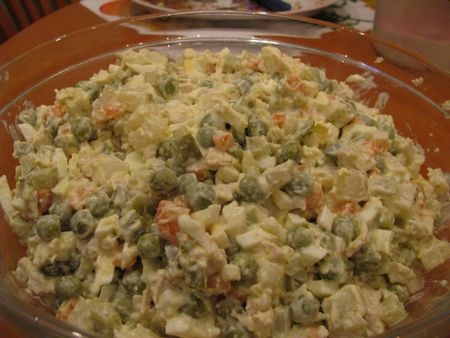 Salata s maslinama. I znaš li sve o njemu?